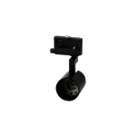 LUMICANTO háromfázisú sínes lámpa, max. 50W, Fekete LL-210899 LED line