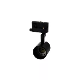   LUMICANTO háromfázisú sínes lámpa, max. 50W, Fekete LL-210899 LED line
