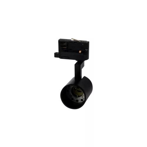 LUMICANTO háromfázisú sínes lámpa, max. 50W, Fekete LL-210899 LED line