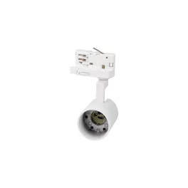   LUMICANTO háromfázisú sínes lámpa, max. 50W, Fehér LL-210905 SpectrumLED