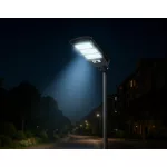 SUNSTREET 100W 6500K 750lm IP54 PRIME LL-211315 LED line