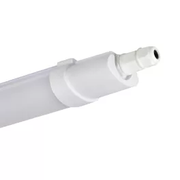  Hermetic luminaire LINIX 4000K 36W 4320lm IP65 120cm gray LITE LL-211605-II LED line