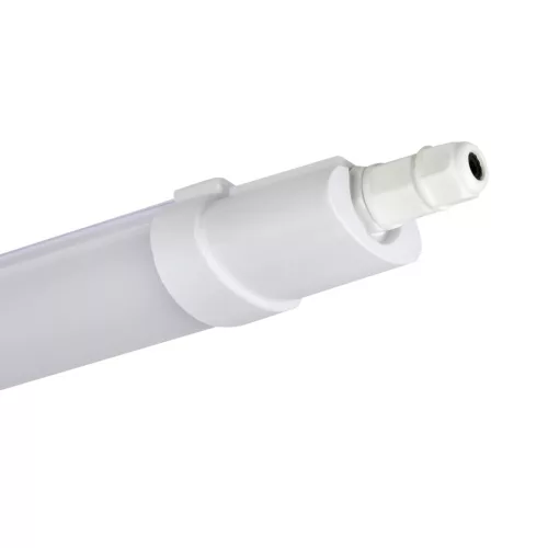 Hermetic luminaire LINIX 4000K 36W 4320lm IP65 120cm gray LITE LL-211605-II LED line