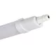 Hermetic luminaire LINIX 4000K 36W 4320lm IP65 120cm gray LITE LL-211605-II LED line