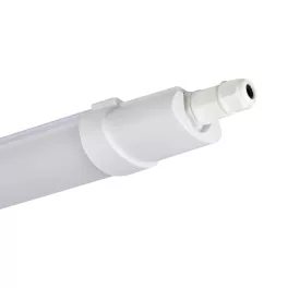   LINIX 4000K 45W 5400lm IP65 150cm gray LITE LL-211612-II LED line