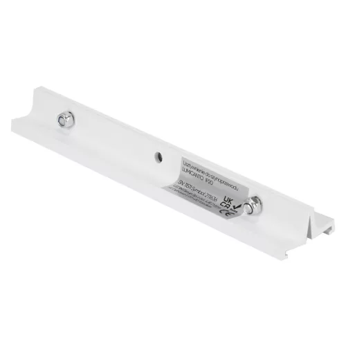 Reinforcement for LUMICANTO busbar white PRIME