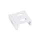 Surface mount bracket for LUMICANTO / LUMICANTO POWERTRACK white PRIME