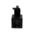 230V socket for LUMICANTO busbar black PRIME