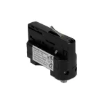 Adapter for LUMICANTO busbar black PRIME