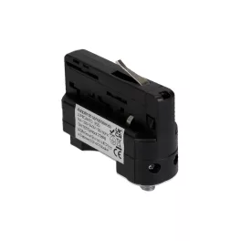 Adapter for LUMICANTO busbar black PRIME
