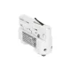 Adapter for LUMICANTO busbar white PRIME
