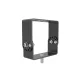 Floodlight bracket for Lighting split pole szürke LL-212190 LED line