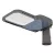 Road luminaire CAMINO 3CCT(3/4/5,7K) 70W 9800 lm IP66 grey PRIME
