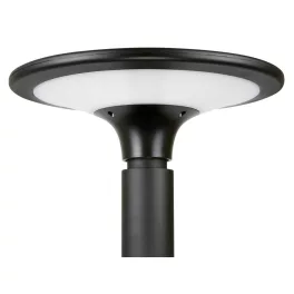   SUNLO solar park luminaire 20W 3000K/4000K 2200lm 6000mAh PRIME LL-217539 LED line
