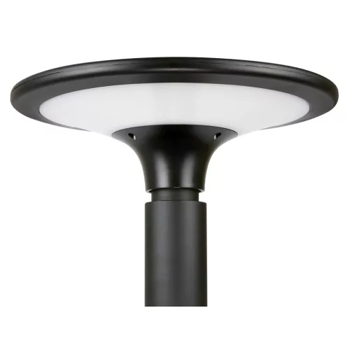 SUNLO solar park luminaire 20W 3000K/4000K 2200lm 6000mAh PRIME LL-217539 LED line