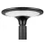 SUNLO solar park luminaire 20W 3000K/4000K 2200lm 6000mAh PRIME LL-217539 LED line