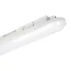 Hermetic luminaire LINERIS 4000K 36W 4320lm IP65 120cm gray 2x1,5mm LITE