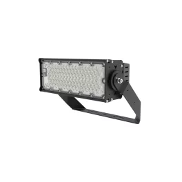   ESTADIO Csarnokvilágító, 20°, IP66, IK10, 250 W, Hideg fehér, fekete, 5 év garancia LL-217676 LED line
