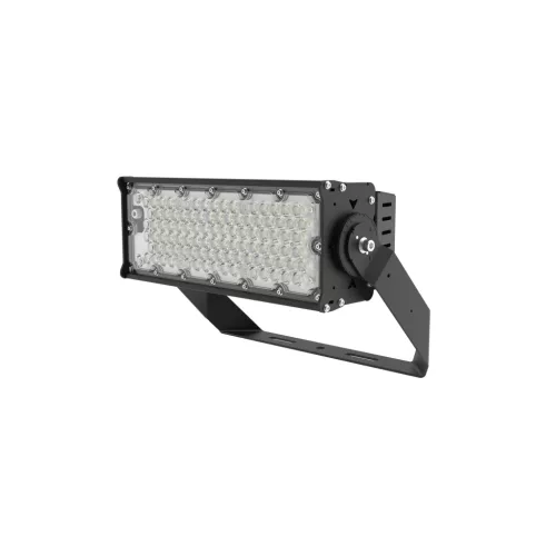 ESTADIO Csarnokvilágító, 20°, IP66, IK10, 250 W, Hideg fehér, fekete, 5 év garancia LL-217676 LED line