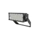 ESTADIO Csarnokvilágító, 20°, IP66, IK10, 250 W, Hideg fehér, fekete, 5 év garancia LL-217676 LED line