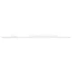 Track light Linear LUMICANTO 30-42W 3CCT(3K/4K/6K) 90° IP20 120cm white PRIME LL-218277 LED line