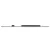 Track light Linear LUMICANTO 30-42W 3CCT(3K/4K/6K) 90° IP20 120cm black PRIME LL-218284 LED line