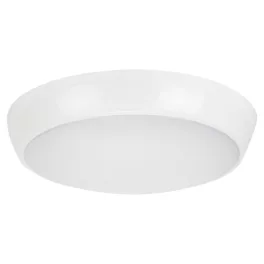   Ceiling Light LEDIS 3CCT(3K/4K/6K) 12/16W 1600lm round IP65 white PRIME LL-218574-DALI LED line