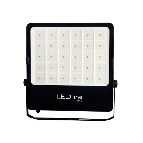 FLOODLIGHT 4000K 300W 42000lm 60° IP66 PRIME