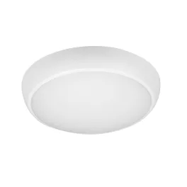   Ceiling Light LEDIS 3CCT(3K/4K/6K) 16W 1600lm round IP65 white PRIME motion sensor MV emergency module AW 3h AT LL-218758 LED line