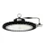 PHANTOM Csarnokvilágító, 60°, IP65, IK08, 200 W, Természetes fehér, fekete, 5 év garancia LL-219281 LED line