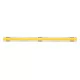 LED strip 320 COB 24V 3000K 1W IP20 8mm 5m 110lm/m PRIME