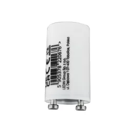   Jumper - replacement starter for LED fluorescent lamp PRIME LL-220676 LED line