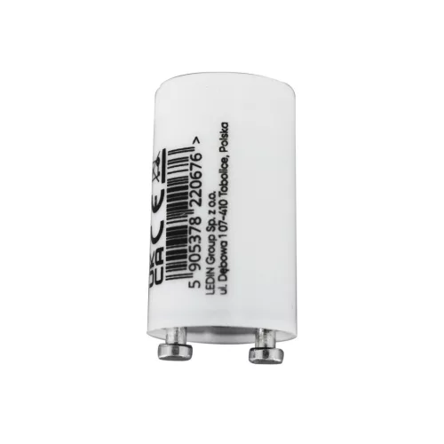 Jumper - replacement starter for LED fluorescent lamp PRIME LL-220676 LED line