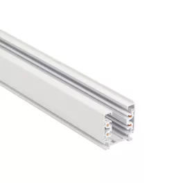   3-phase busway LUMICANTO POWERTRACK 1m white PRIME LL-220720 LED line