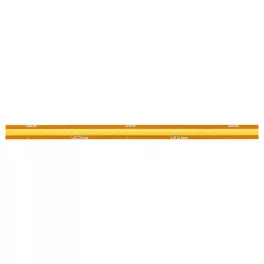   LED-szalag, COB 528 LED, 24 V DC, 13 W/m, IP20, szabadon vágható, természetes fehér, 5 év garancia, kiszerelés (30 méter) 