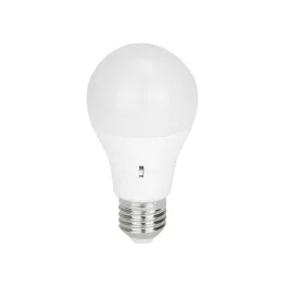   LED bulb E27 3CCT (2.7K/4K/6.5K) 12W 1200lm 230V 210° PC LITE