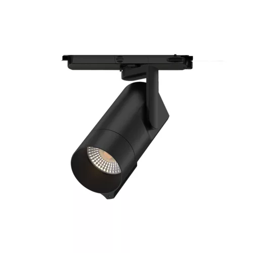 Track light AI LED line x Caimeta 35W CCT 36° black PRIME