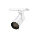 Track light AI LED line x Caimeta 35W CCT 50° white PRIME honeycomb