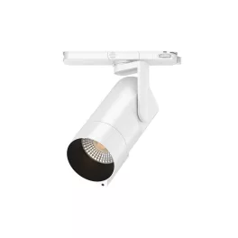 Track light AI LED line x Caimeta 35W CCT 50° white PRIME