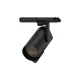 Track light AI LED line x Caimeta 35W CCT 50° black PRIME honeycomb
