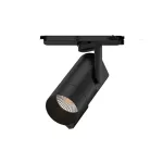 Track light AI LED line x Caimeta 35W CCT 50° black PRIME
