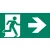 Mounting accessories CLARENTO - arrow right AAE107 for emergency evacuation light