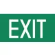 Mounting accessories CLARENTO - EXIT sign AC004 for emergency evacuation light