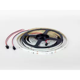   LED strip 784 COB 24V RGBW 4000K 21W IP66 DIGITAL SPI WS2814 10mm 5m 350lm/m PRIME