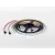 LED strip 784 COB 24V RGBW 4000K 21W IP66 DIGITAL SPI WS2814 10mm 5m 350lm/m PRIME