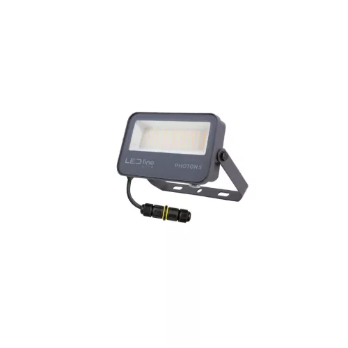 Floodlight PHOTON S 3CCT (3/4/6,5K) 20W 2000lm 120° IP66 LITE