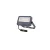 Floodlight PHOTON S 3CCT (3/4/6,5K) 20W 2000lm 120° IP66 LITE