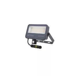   Floodlight PHOTON S 3CCT (3/4/6,5K) 20W 2000lm 120° IP65 LITE PIR sensor
