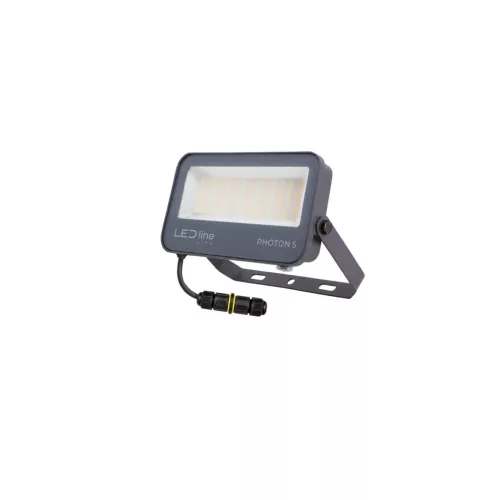 Floodlight PHOTON S 3CCT (3/4/6,5K) 30W 3000lm 120° IP66 LITE