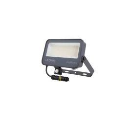   Floodlight PHOTON S 3CCT (3/4/6,5K) 30W 3000lm 120° IP65 LITE PIR sensor